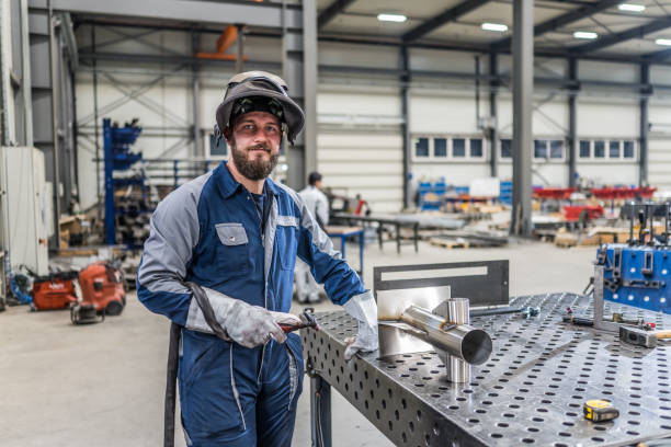 Best Structural Steel Welding in Danville, IN