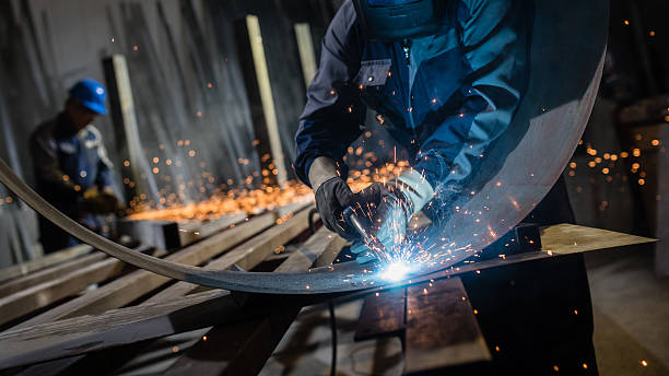 Best Aerospace and Defense Welding in Danville, IN