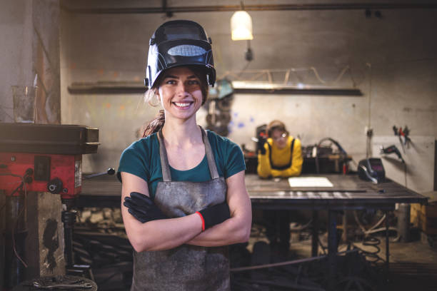 Affordable Welder Services in Danville, IN