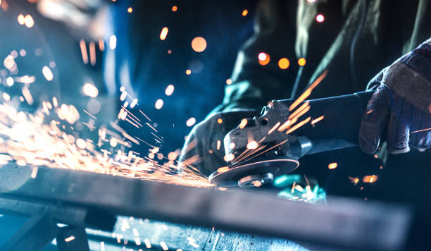 Best Specialty Welding Processes in Danville, IN